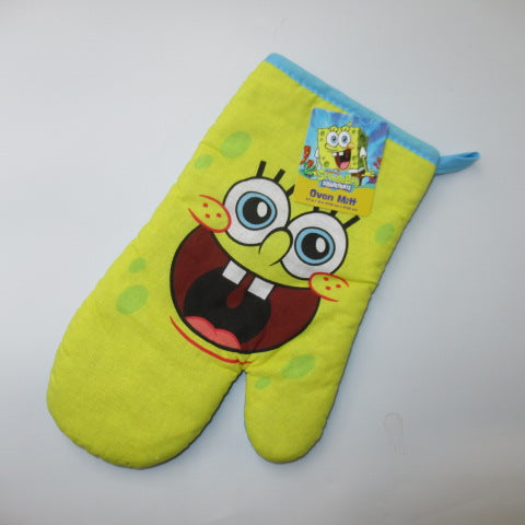 SPONGEBOB★スポンジボブ★キッチンミトン★フィギュア★人形★ぬいぐるみ