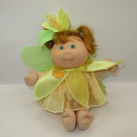 90’s★Cabbage Patch Kids★キャベツ人形★キャベツ畑人形★妖精★赤ちゃん★フィギュア★人形★ぬいぐるみ★