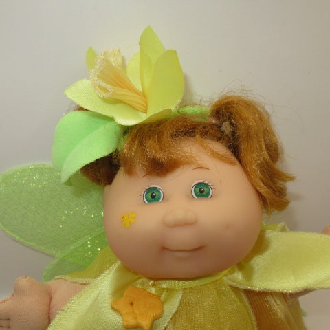 90’s★Cabbage Patch Kids★キャベツ人形★キャベツ畑人形★妖精★赤ちゃん★フィギュア★人形★ぬいぐるみ★