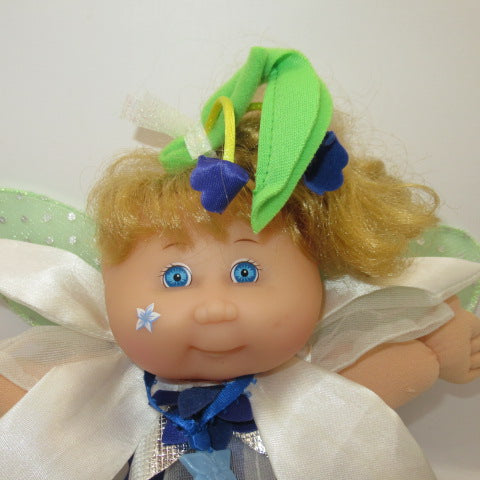 90’s★Cabbage Patch Kids★キャベツ人形★キャベツ畑人形★妖精★赤ちゃん★フィギュア★人形★ぬいぐるみ★