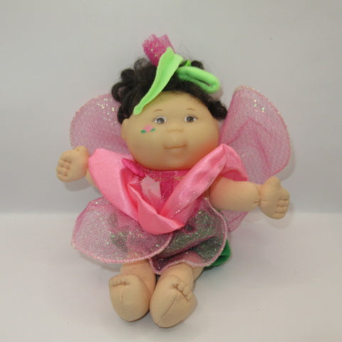 90’s★Cabbage Patch Kids★キャベツ人形★キャベツ畑人形★妖精★赤ちゃん★フィギュア★人形★ぬいぐるみ★
