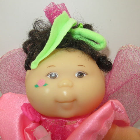 90’s★Cabbage Patch Kids★キャベツ人形★キャベツ畑人形★妖精★赤ちゃん★フィギュア★人形★ぬいぐるみ★
