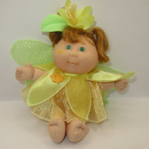90’s★Cabbage Patch Kids★キャベツ人形★キャベツ畑人形★妖精★赤ちゃん★フィギュア★人形★ぬいぐるみ★