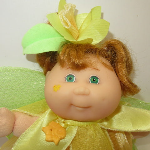 90’s★Cabbage Patch Kids★キャベツ人形★キャベツ畑人形★妖精★赤ちゃん★フィギュア★人形★ぬいぐるみ★