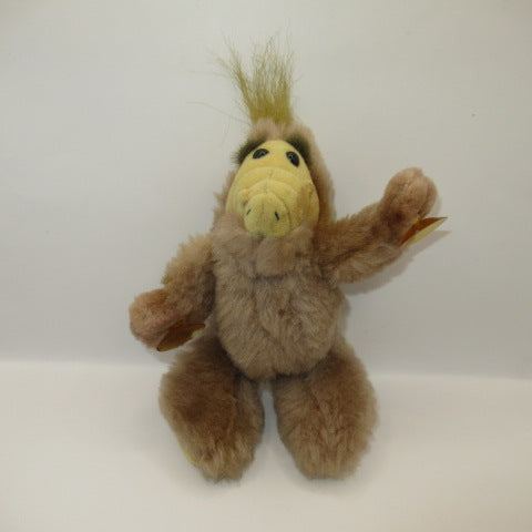 1988年★80's★ALF★アルフ★吸盤付き★人形★ぬいぐるみ★ビンテージ★vintage★