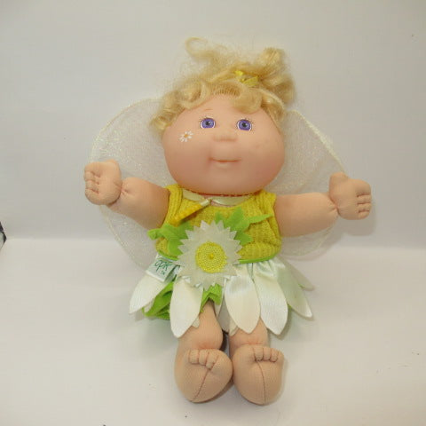 90’s★Cabbage Patch Kids★キャベツ人形★キャベツ畑人形★妖精★赤ちゃん★フィギュア★人形★ぬいぐるみ★