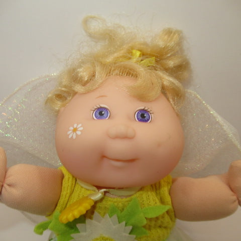 90’s★Cabbage Patch Kids★キャベツ人形★キャベツ畑人形★妖精★赤ちゃん★フィギュア★人形★ぬいぐるみ★
