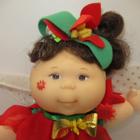 90’s★Cabbage Patch Kids★キャベツ人形★キャベツ畑人形★妖精★赤ちゃん★フィギュア★人形★ぬいぐるみ★