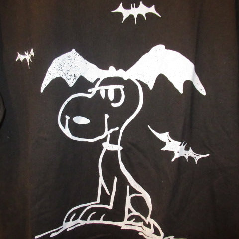Peanuts★ピーナッツ★Snoopy★スヌーピー★Tシャツ★HALLOWEEN★ハロウィーン★TARGET限定★Men’ｓ★Ｌサイズ★フィギュア★人形★ぬいぐるみ★