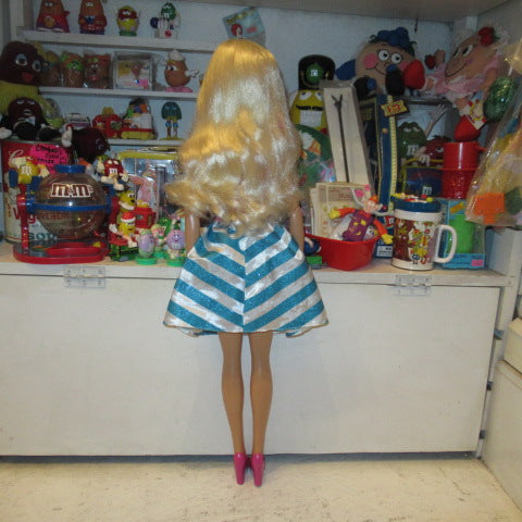 Barbie★バービー★70センチ★Jusy play barbie★大きいバービー★フィギュア★人形★ぬいぐるみ
