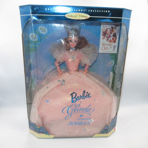 1995年★90's★Barbie★バービー★THE WIZARD OF OZ★オズの魔法使い★Glinda★グリンダ★魔女★人形★フィギュア★ぬいぐるみ
