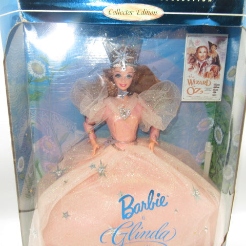 1995年★90's★Barbie★バービー★THE WIZARD OF OZ★オズの魔法使い★Glinda★グリンダ★魔女★人形★フィギュア★ぬいぐるみ