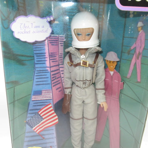 2009年★復刻版★レプリカ★Astronaut★アストロノーツ★1965年★60's★人形★フィギュア★ぬいぐるみ