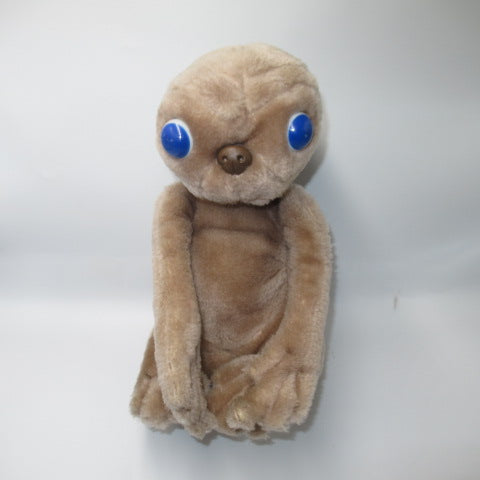80's★E.T.★映画★イーティー★KAMAR★カマー★ビンテージ★スティーブン・スピルバーグ★ぬいぐるみ★人形★フィギュア