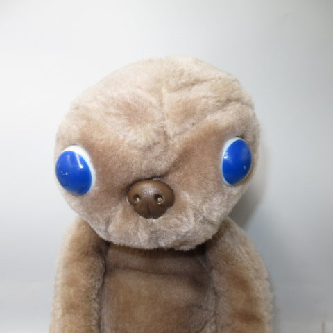 80's★E.T.★映画★イーティー★KAMAR★カマー★ビンテージ★スティーブン・スピルバーグ★ぬいぐるみ★人形★フィギュア