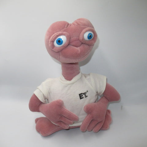 1990年★90's★E.T.★映画★イーティー★人形★ぬいぐるみ★フィギュア★Tシャツ★ビンテージ