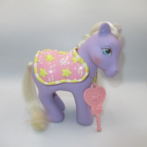 80's★My Little Pony★マイリトルポニー★G1★Secret Surprise Beauties★シークレットサプライズビューティー★鍵付き★フィギュア★人形★ぬいぐるみ★