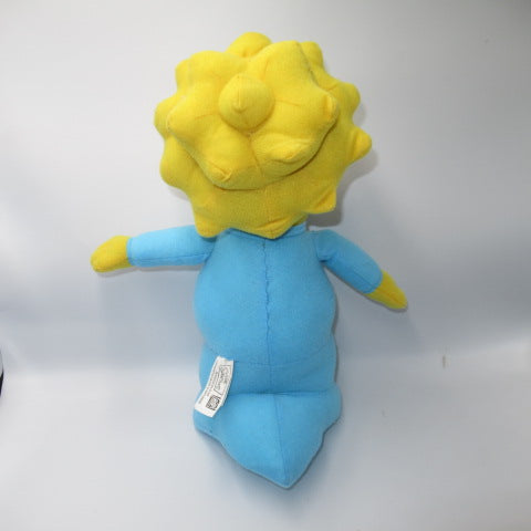 2005年★The Simpsons★マギー★人形★ぬいぐるみ★フィギュア★ビンテージ★