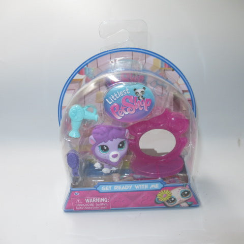 Littlest Pet shop★LittlePetShop★リトルペットショップ★リトレストペットショップ★アニマル★人形★ぬいぐるみ★フィギュア★ライオン