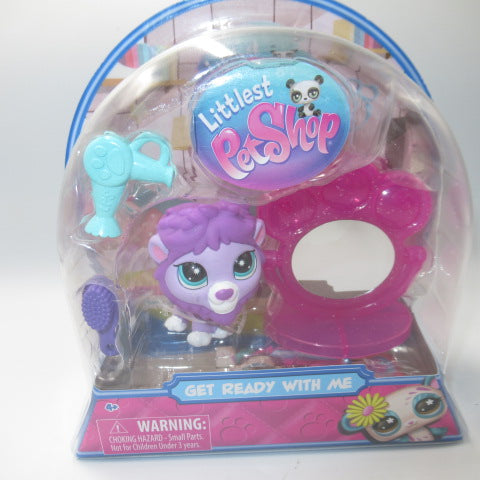 Littlest Pet shop★LittlePetShop★リトルペットショップ★リトレストペットショップ★アニマル★人形★ぬいぐるみ★フィギュア★ライオン