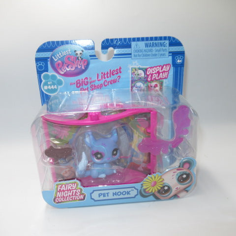 Littlest Pet shop★LittlePetShop★リトルペットショップ★リトレストペットショップ★アニマル★人形★ぬいぐるみ★フィギュア★チンチラ