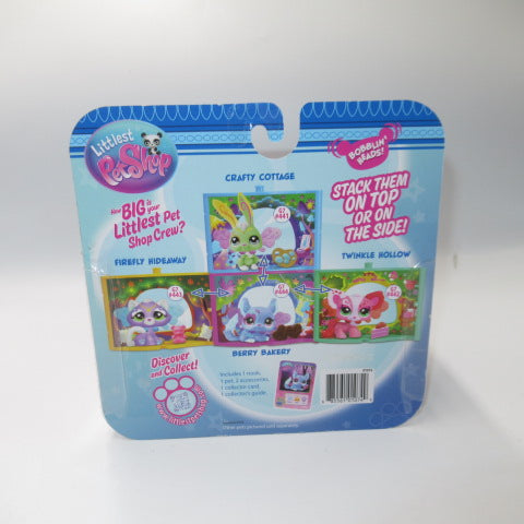 Littlest Pet shop★LittlePetShop★リトルペットショップ★リトレストペットショップ★アニマル★人形★ぬいぐるみ★フィギュア★チンチラ