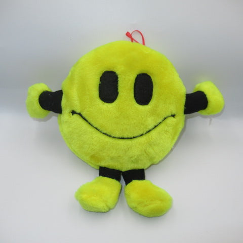 Vintage★ビンテージ★Smiley Face★スマイリーフェイス★にこちゃん★スマイル★ぬいぐるみ★人形★