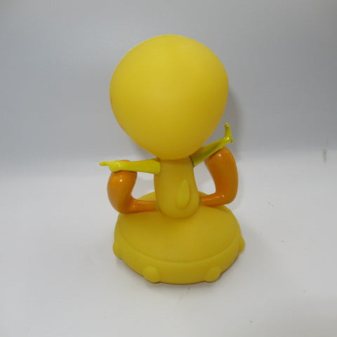 1998年★90's★Vintage★ビンテージ★LOONEY TUNES★ルーニーチューンズ★ルーニーテューンズ★Tweety★トゥイーティー★ソフビ★フィギュア★人形★ぬいぐるみ★ビンテージ