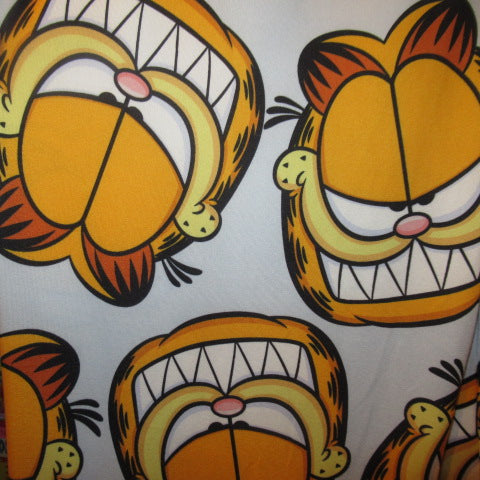 GARFIELD★ガーフィールド★パジャマパンツ★ルームパンツ★Men’ｓ★Ｍサイズ★新品★フィギュア★人形★ぬいぐるみ