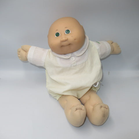80's★Cabbage Patch Kids★キャベツ人形★ぬいぐるみ★ビンテージ★フィギュア★赤ちゃん