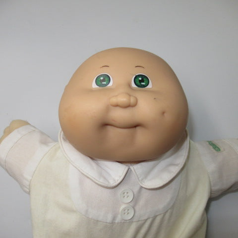 80's★Cabbage Patch Kids★キャベツ人形★ぬいぐるみ★ビンテージ★フィギュア★赤ちゃん