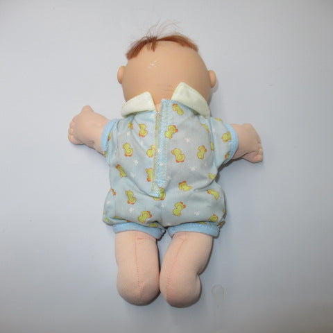 2004年★Cabbage Patch Kids★キャベツ人形★ぬいぐるみ★ビンテージ★フィギュア★赤ちゃん
