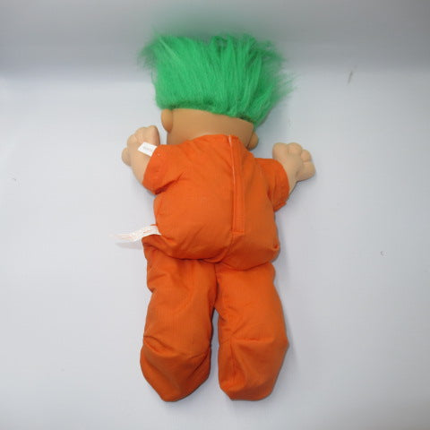 90's★RUSS★Trolls★Troll★トロール★人形★ぬいぐるみ★フィギュア★ビンテージ★ハロウィン
