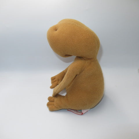 80's★E.T.★映画★イーティー★KAMAR★カマー★フィギュア★人形★ぬいぐるみ★ビンテージ★vintage★21cm★E