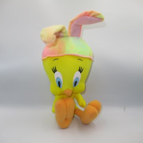 LOONEY TUNES★ルーニーチューンズ★ルーニーテューンズ★Tweety★トゥイーティー★人形★ぬいぐるみ★ビンテージ★イースター★バニー