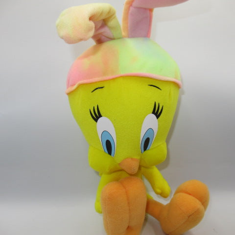 LOONEY TUNES★ルーニーチューンズ★ルーニーテューンズ★Tweety★トゥイーティー★人形★ぬいぐるみ★ビンテージ★イースター★バニー