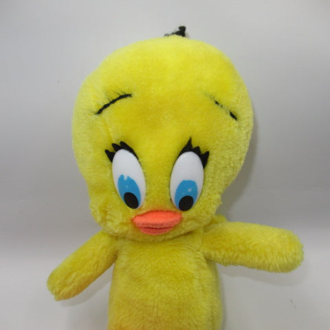 ★LOONEY TUNES★ルーニーチューンズ★ルーニーテューンズ★Tweety★トゥイーティー★人形★ぬいぐるみ★ビンテージ★