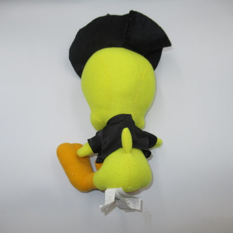 1998年★LOONEY TUNES★ルーニーチューンズ★ルーニーテューンズ★Tweety★トゥイーティー★人形★ぬいぐるみ★ビンテージ★ハロウィン★魔女