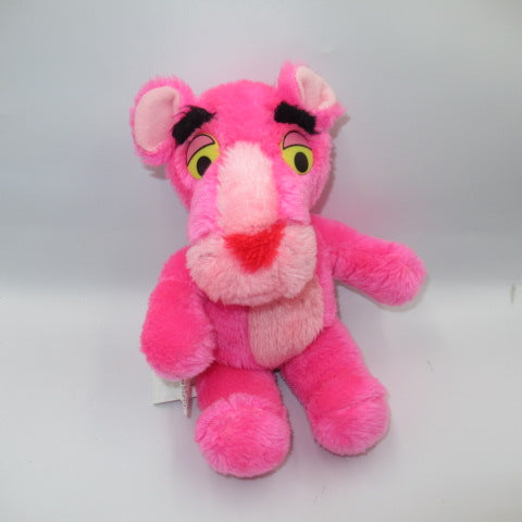 1989年★80's★PINK PANTHER★ピンクパンサー★ぬいぐるみ★人形★ビンテージ