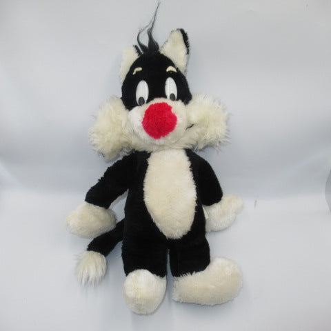 70's★LOONEY TUNES★ルーニーチューンズ★ルーニーチューン★Sylvester★シルベスター★ぬいぐるみ★人形★PVC★フィギュア★人形★