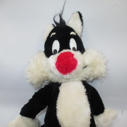 70's★LOONEY TUNES★ルーニーチューンズ★ルーニーチューン★Sylvester★シルベスター★ぬいぐるみ★人形★PVC★フィギュア★人形★