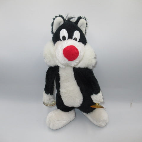 ★LOONEY TUNES★ルーニーチューンズ★ルーニーチューン★Sylvester★シルベスター★ぬいぐるみ★人形★VCP★フィギュア★人形★29センチ