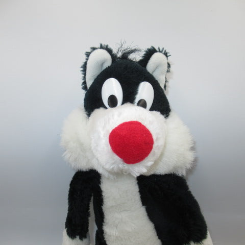 ★LOONEY TUNES★ルーニーチューンズ★ルーニーチューン★Sylvester★シルベスター★ぬいぐるみ★人形★VCP★フィギュア★人形★29センチ