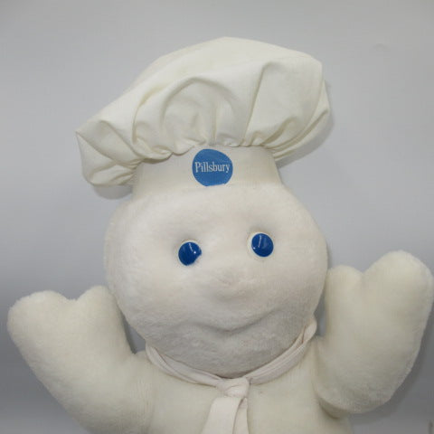 1998年★90's★Vintage★ビンテージ★Doughboy★ドゥボーイ★ドーボーイ★PILLSBURY★アドバタイジング★企業もの★ぬいぐるみ★人形★フィギュア