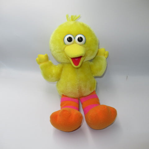 1996年★90's ★SESAME STREET★セサミストリート★BIG BIRD★ビッグバード★トーキング★ぬいぐるみ★人形★フィギュア★ビンテージ