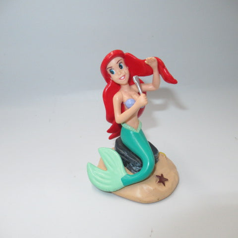 Disney★ディズニー★THE LITTLE MERMAID★リトルマーメイド★Ariel★アリエル★PVC★ビンテージ★vintage★ぬいぐるみ★人形★フィギュア