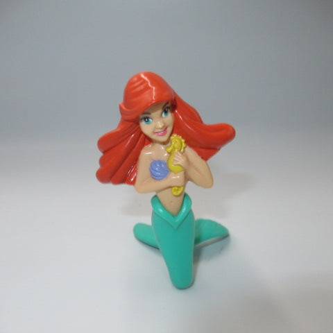 Disney★ディズニー★THE LITTLE MERMAID★リトルマーメイド★Ariel★アリエル★PVC★ビンテージ★vintage★ぬいぐるみ★人形★フィギュア