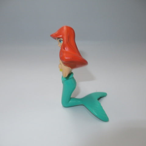 Disney★ディズニー★THE LITTLE MERMAID★リトルマーメイド★Ariel★アリエル★PVC★ビンテージ★vintage★ぬいぐるみ★人形★フィギュア