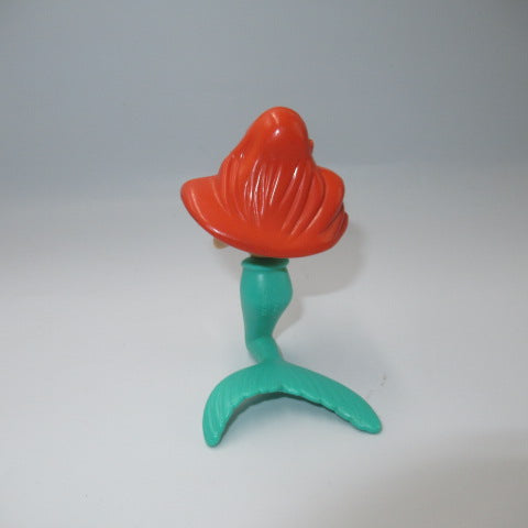 Disney★ディズニー★THE LITTLE MERMAID★リトルマーメイド★Ariel★アリエル★PVC★ビンテージ★vintage★ぬいぐるみ★人形★フィギュア