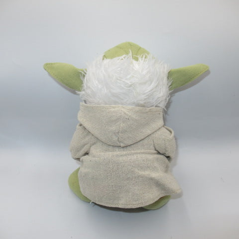 STAR WARS★スターウォーズ★YODA★ヨーダ★人形★ぬいぐるみ★フィギュア